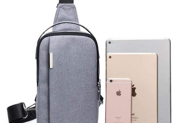 CardGuard360 – Crossbody Schultertasche